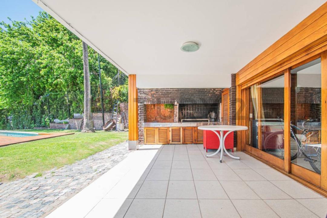 Martin Fierro 2338, San Fernando, GBA Norte 00001, Argentina