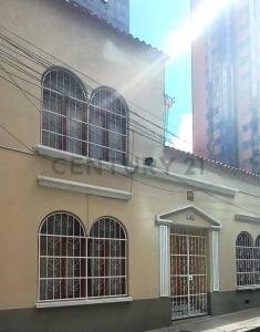 Sopocachi, La Paz 00001, Bolivia