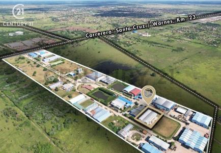 Norte, Santa Cruz 00001, Bolivia