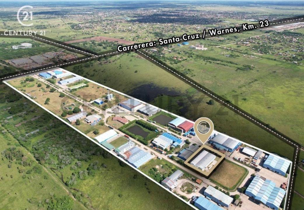 Norte, Santa Cruz 00001, Bolivia