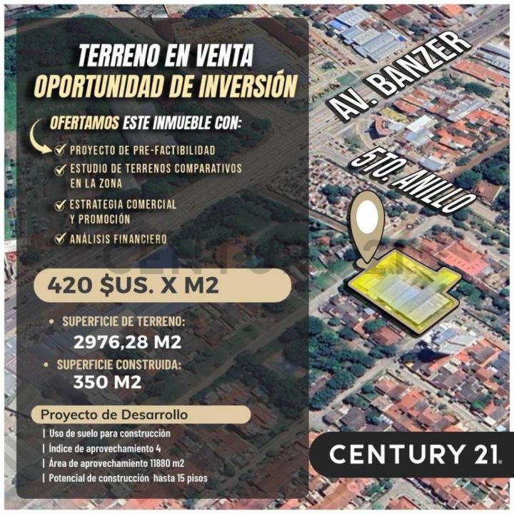 Norte, Santa Cruz 00001, 玻利维亚