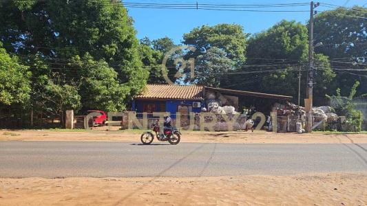 Limpio, Central ., Paraguay