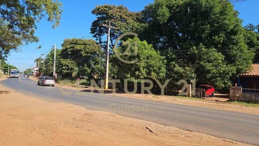 Limpio, Centralne ., Paragwaj