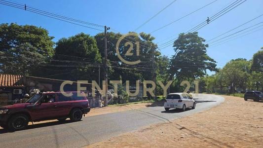 Limpio, Centralne ., Paragwaj