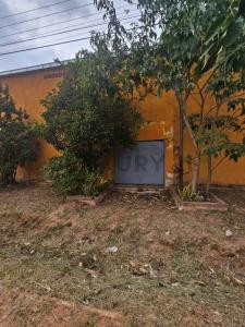 Mariano Roque Alonso, Central 00001, Paraguay