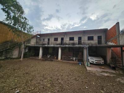 Mariano Roque Alonso, 中央 00001, 巴拉圭