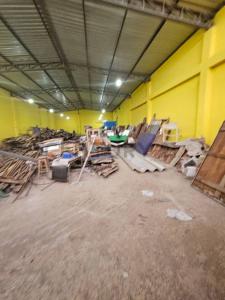 Mariano Roque Alonso, 中央 00001, 巴拉圭