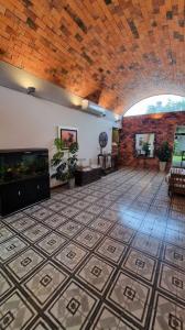 Mariano Roque Alonso, Central 00001, Paraguay