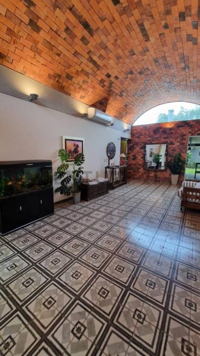 Mariano Roque Alonso, 中央 00001, 巴拉圭