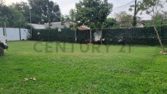 Mariano Roque Alonso, 中央 00001, 巴拉圭