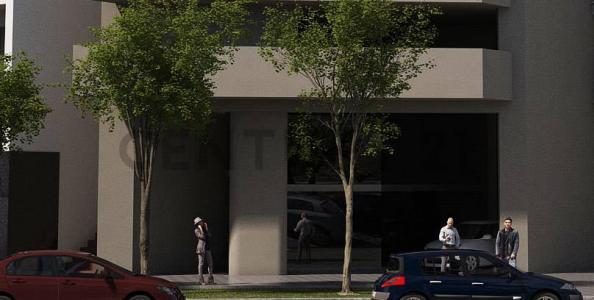 Avenida libertad 328 5, Rosario, Santa Fe 00001, Argentina