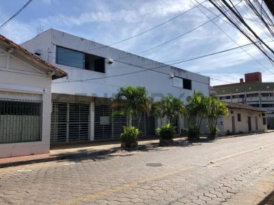 Centre, Santa Cruz 0000, Bolivie