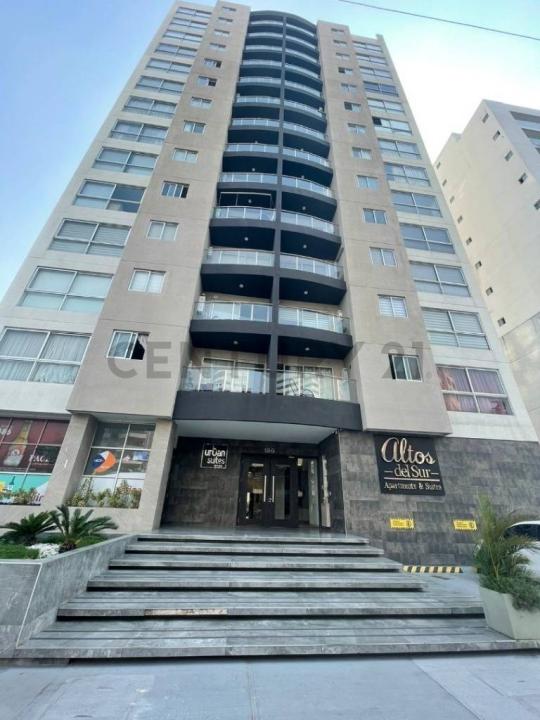 Centro, Santa Cruz 0000, Bolivia