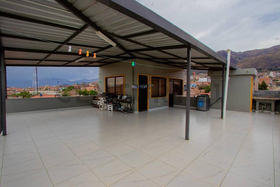 Este, Cochabamba 0000, Bolivia