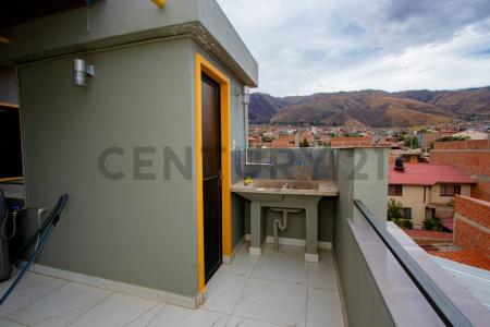 Este, Cochabamba 0000, Bolivia