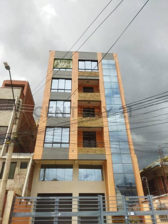 Centro, Cochabamba 00001, בוליביה
