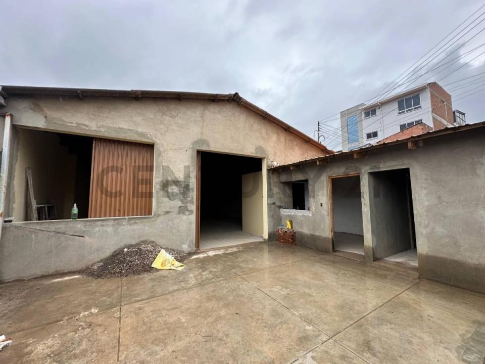 Sur, Cochabamba 00001, Bolivien