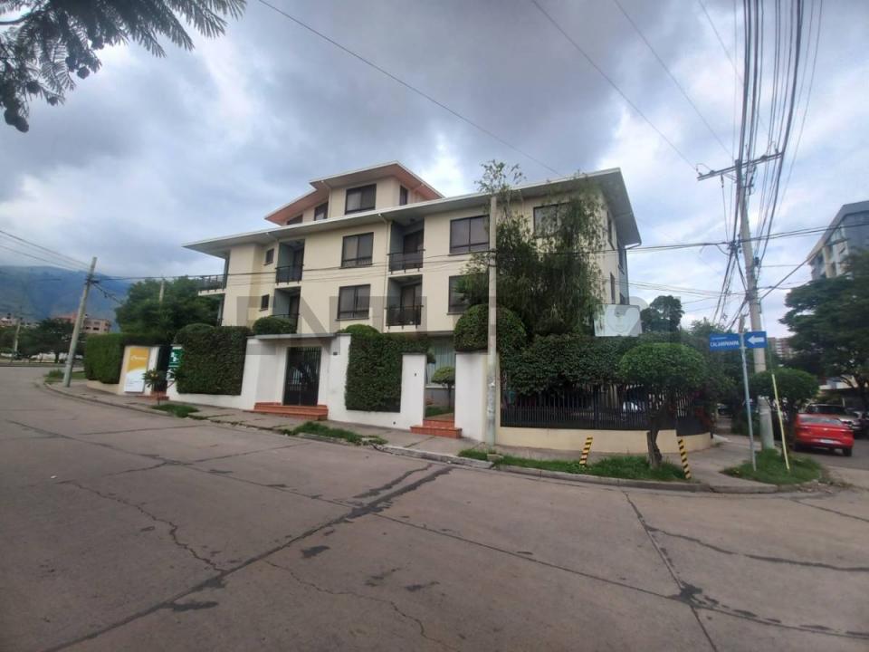 Norte, Cochabamba 0000, Bolivia