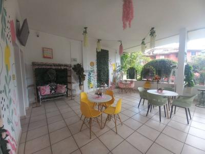 Norte, Cochabamba 0000, Bolivia