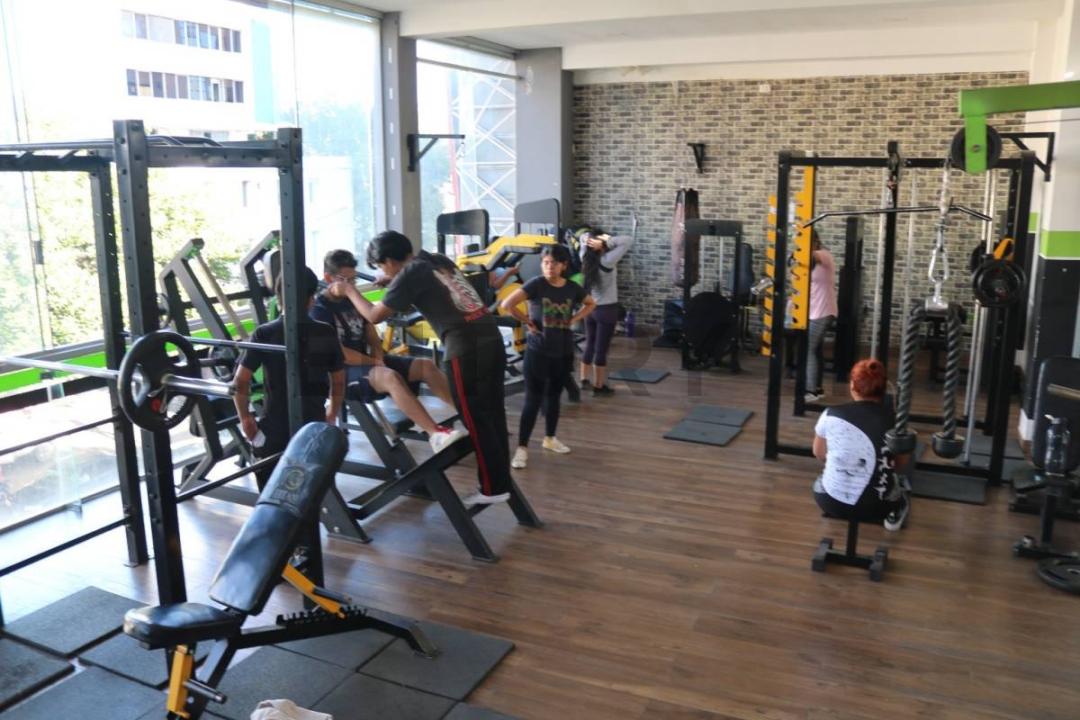 센트로, Cochabamba 00001, 볼리비아