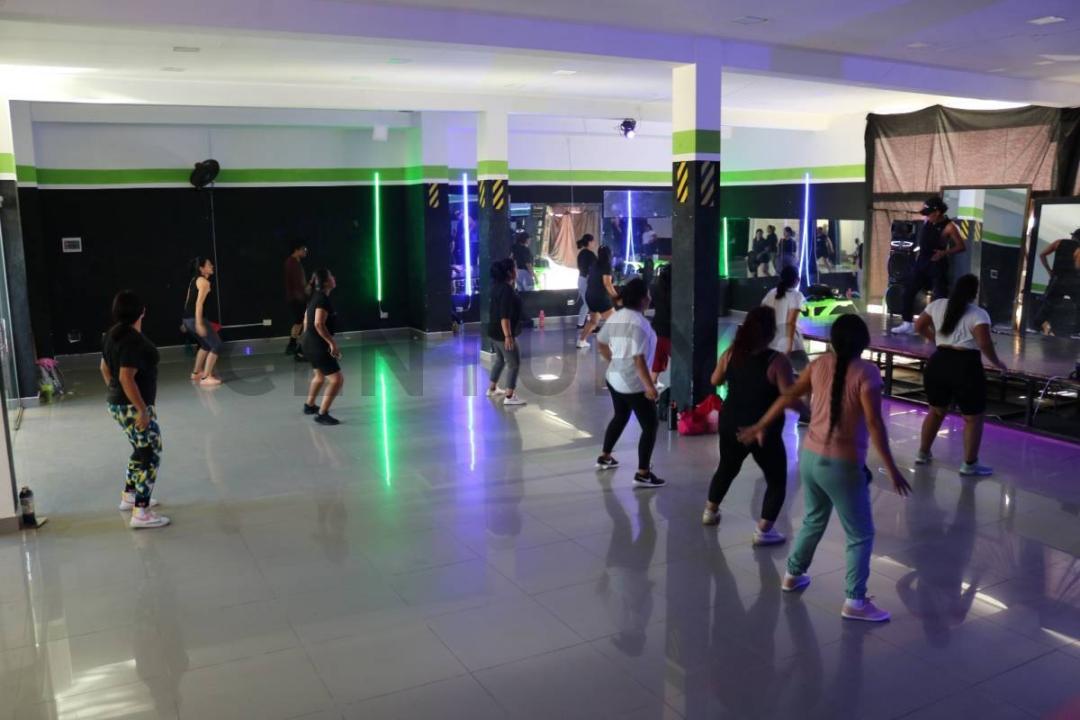 Centro, Cochabamba 00001, Bolivia