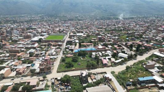 Este, Cochabamba 00001, Боливия