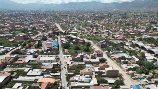 Este, Cochabamba 00001, Боливия