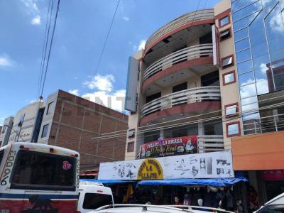 Sur, Cochabamba 591, Bolivia