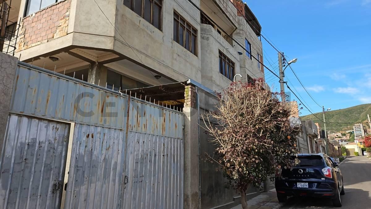 Sur, Cochabamba 00001, Bolivia