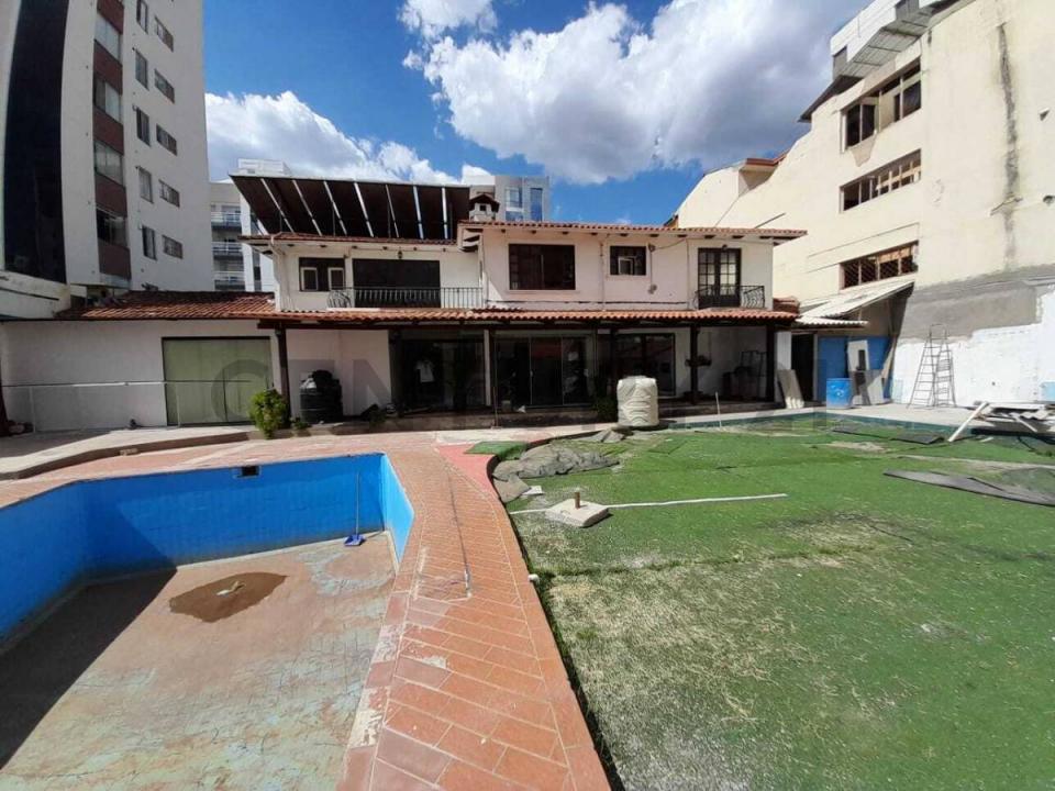 Norte, Cochabamba 00001, Bolivia