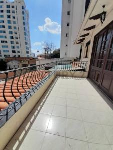 Norte, Cochabamba 00001, Bolivia