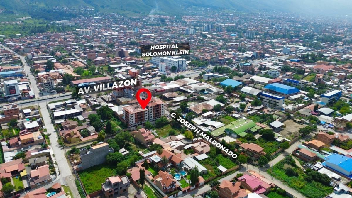 Este, Cochabamba 00001, Bolivia