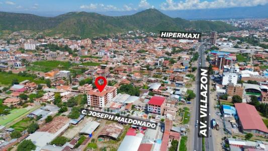 Este, Cochabamba 00001, Bolivia