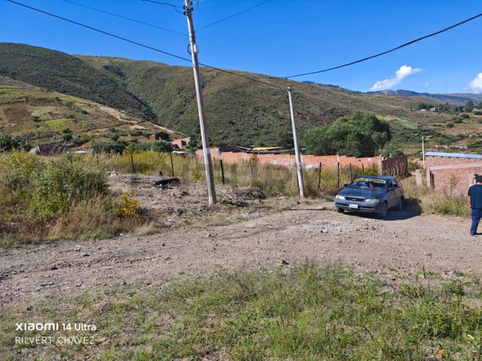 Norte, Cochabamba 00001, Bolivia