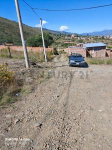 Norte, Cochabamba 00001, Bolivia