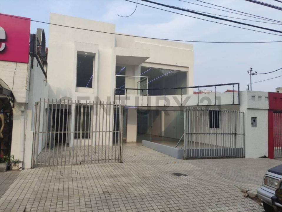 Centro, Santa Cruz 0000, Bolivia