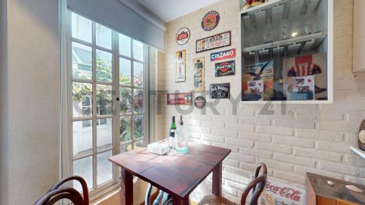 69 e/ 16 y 17 1076, La Plata, GBA Sur 1900, Argentina