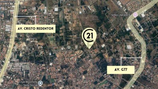 Norte, Santa Cruz 0000, Bolivia