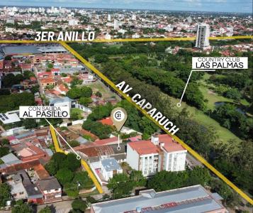 Oeste, Santa Cruz 00001, בוליביה