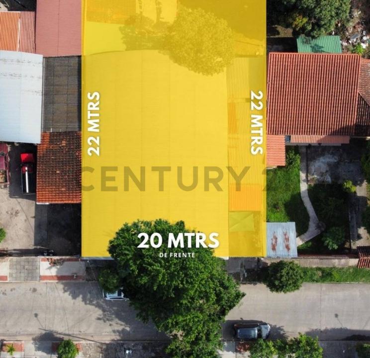 Oeste, Santa Cruz 00001, בוליביה