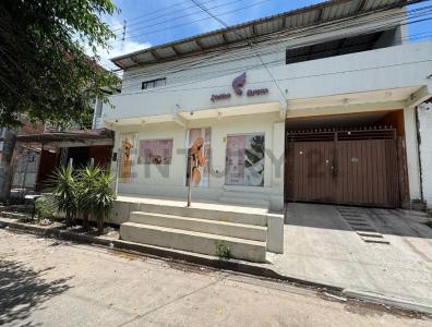 Norte, Santa Cruz 00001, Boliwia