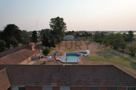 600 y 137 , La Plata, GBA Sur 00001, Argentina