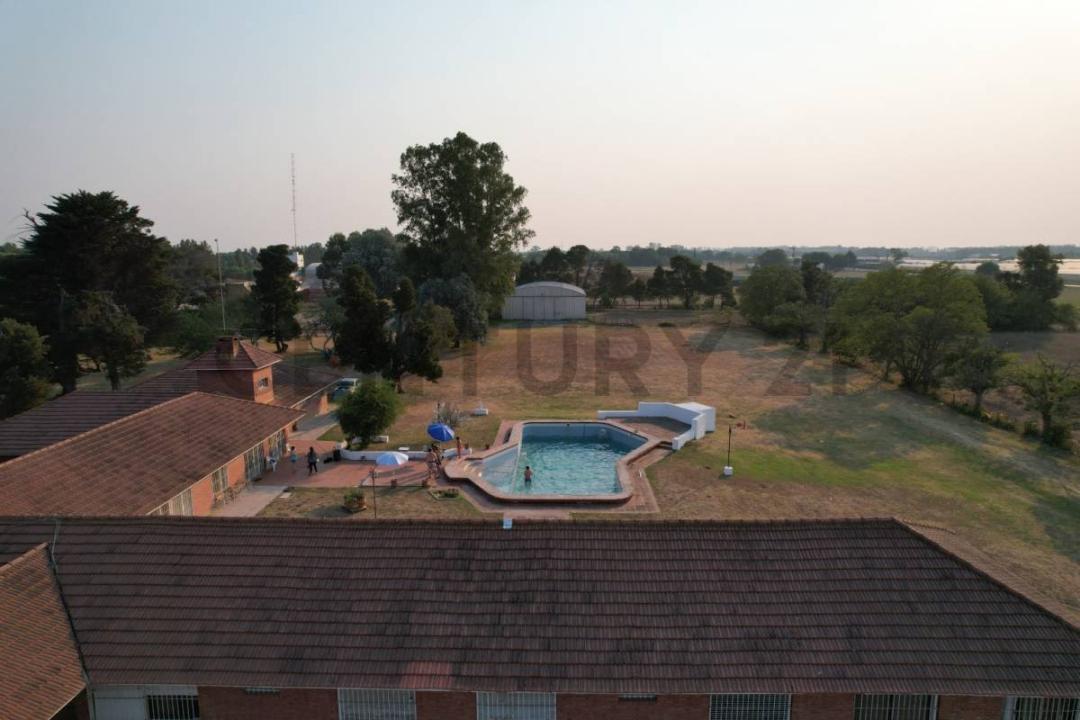 600 y 137 , La Plata, GBA Sur 00001, Argentina