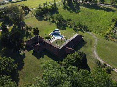 600 y 137 , La Plata, GBA Sur 00001, Argentina