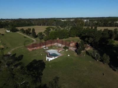 600 y 137 , La Plata, GBA Sur 00001, Argentina