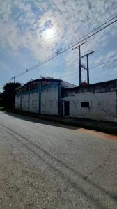 San Antonio, Centralizzato 00001, Paraguay