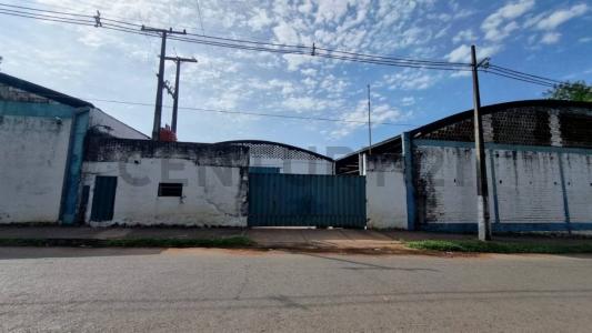 San Antonio, Centralizzato 00001, Paraguay