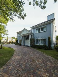 467 Entre  142 y 148 , La Plata, GBA Sur 1900, Argentine