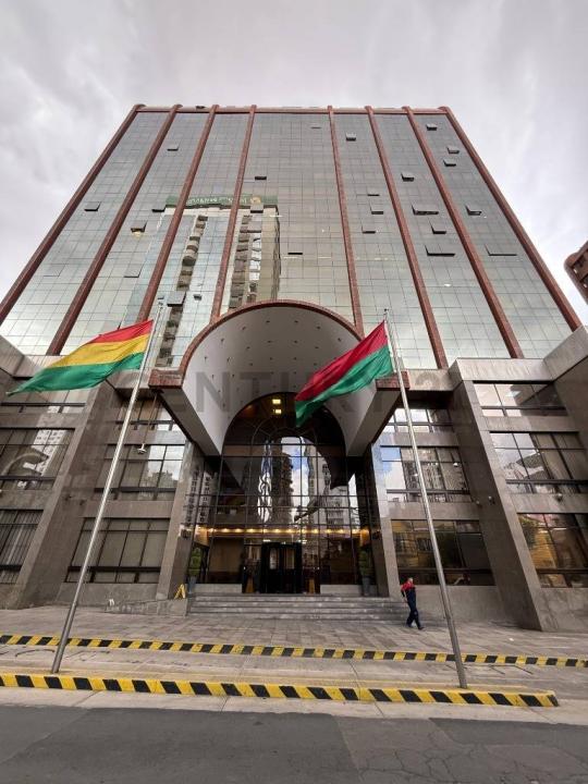 San Jorge, La Paz 00001, Bolivia