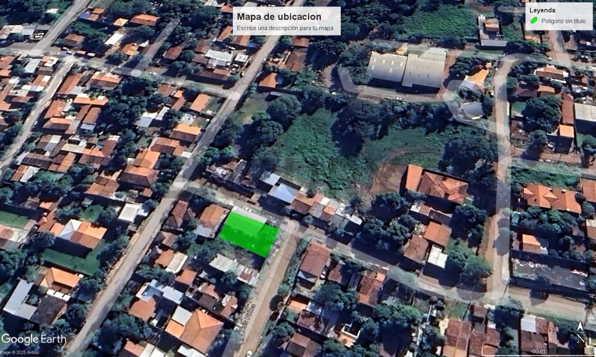 Luque, Central 00001, Paraguay